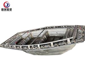 Quality Rotomolding tank mould for sales rotomoulding machine wholesale