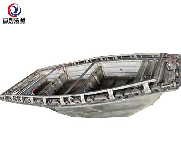 Rotomolding tank mould for sales rotomoulding machine