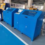 Heavy Duty Pressure Test Machine Pump Working Pressure ≤0.8Mpa 240kg