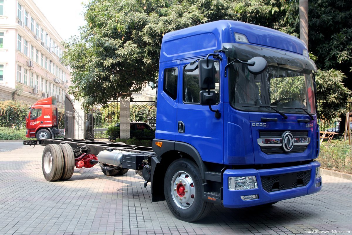 Customized 4X4 Truck Manual for Normal Driver's Seat and Maximum Torque Nm of 500-1000Nm