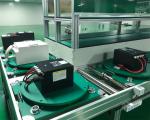 24V 60AH LiFepo4 Cell BMS Car Lithium-ION Battery Pack For Electric Cars