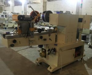 Quality Full Automatic Pocket Tissue Paper Packing Machine Single Bag Wrapping Machine wholesale