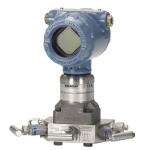 Original Rosemount 3051TG Pressure Transmitter 3051CD Differential Pressure