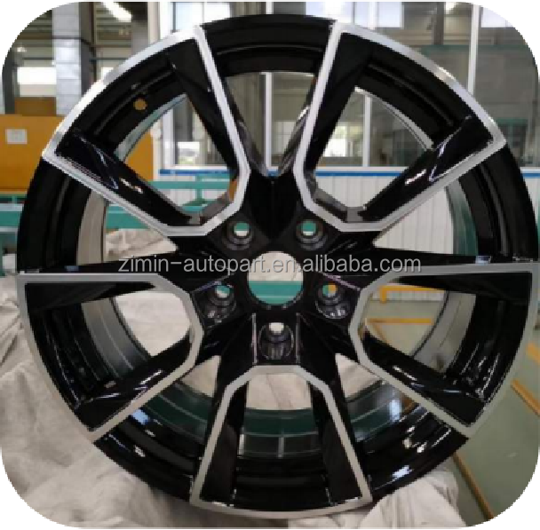 Car Wheel Rims 20*8.5J Universial Wheel Rims For Universal Cars