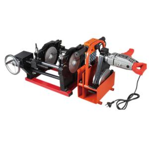 Quality Quick Response Pipeline Welding Equipment SHT160-2/4(A) Manufactures wholesale
