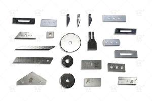 Quality Diamond Ultra-Thin Custom Blades Saw Circular wholesale