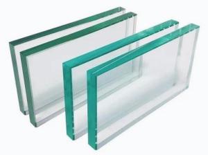 Quality GP-013: Soundproof Insulated Glass wholesale