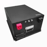 51.2V 200Ah Lithium Ion Phosphate Battery Golf Cart Battery Pack With BMS