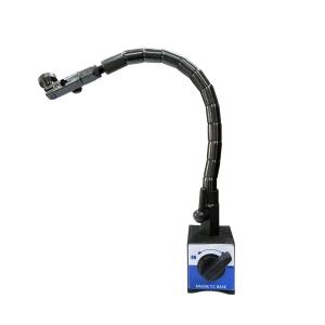 China KM 80kg Flexible Stem Magnetic Base Dial Gauges Holder on sale