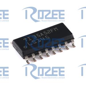 Quality SN74LS145DR wholesale