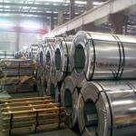 ASTM 309S Stainless Steel Coils Hot-rolled Brushed Polished 0.9mm Thickness