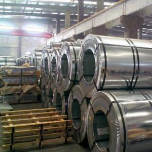 Quality ASTM 309S Stainless Steel Coils Hot-rolled Brushed Polished 0.9mm Thickness 1328mm Width Customized Packing wholesale