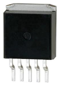 Quality LM2576D2TR4-012G onsemi wholesale
