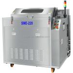 Factory price Automatic smt ultrasonic Jig fixture cleaning machine in SMT