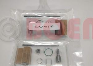 Quality HOWO Diesel Engine Denso Injector Repair Kit For 6D114 SC9DK 095000-6790 wholesale