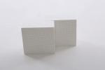 Ceramic Catalytic Converter Substrate VOC For Auto / Car