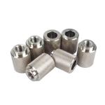 Precision CNC Turning Parts Aerospace Industry CNC Machining Parts Manufacturers