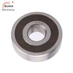 FK6206 FK6206 2RS 148Nm Freewheel Roller Clutch Bearing