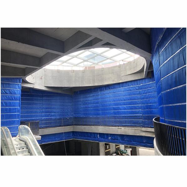 Fire Roller Curtain Professional Manufacturers Direct Sales Quality Assurance