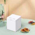 Quiet 2.5 Liters Kitchen Waste Composter Indoor Electric Composter