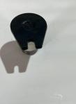 800015.18 Pin shaft Konecranes Spare Parts