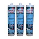 Polyurethane Corner Bonding Adhesive Waterproof Silicone Sealant