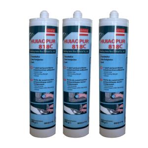 Quality Polyurethane Corner Bonding Adhesive Waterproof Silicone Sealant wholesale
