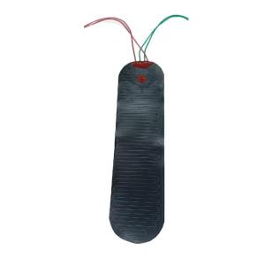 Quality Special Shape Graphene Heating Film Flexible Electric For Industrial wholesale