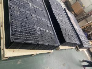 Quality BAC PVC Cooling Tower Fills For Various Industries wholesale