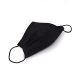 Breathable Disposable Protective Mask Fluid Resistant For Infant / Elderly Care