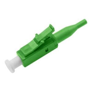 Quality LC 0.9mm Fiber Cable Connector Customized RoHS Copmliant wholesale