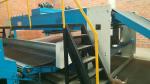 Thermal Bond Soft / Hard Wadding Equipment