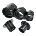 Single Side Excavator Bucket Bushings Alloy Steel Material Starzebra ODM