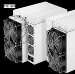 BTC Asic Miner Machine 3150W Bitmain Antminer T19 84th S