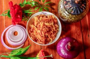 Quality Home 3% Moisture Vegetable Crispy Fried Onion wholesale