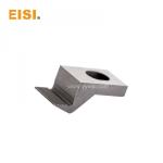 Metal Ryobi 520 Machine Gripper Pad 11.19mm*26.7mm*8.04mm*6.45mm