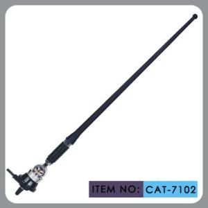Quality High Frequency Am Fm Outdoor Antenna M5 Screw Thread Installation wholesale