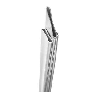Quality Radiator Flat Aluminum Tube Car Engine Radiator Aluminum Extruded Pipe 3103 H12 wholesale