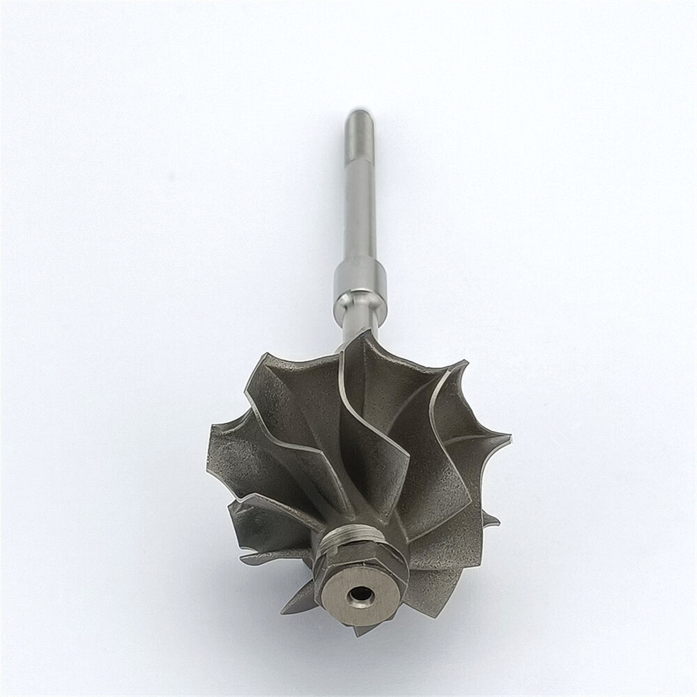 GT3076R/ GT3037/ GT30BB Turbine Wheel Shaft 714569-0001/714569-0003/700382-0011/700382-0012