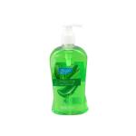 Antiseptic Hand Sanitizer Gel , Scented Hand Gel Professional Chemical