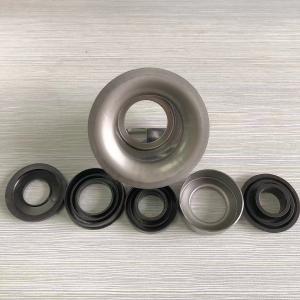 Quality Nylon PA6 Bearing Housing Belt Conveyor Spare Parts For Mining Transport wholesale