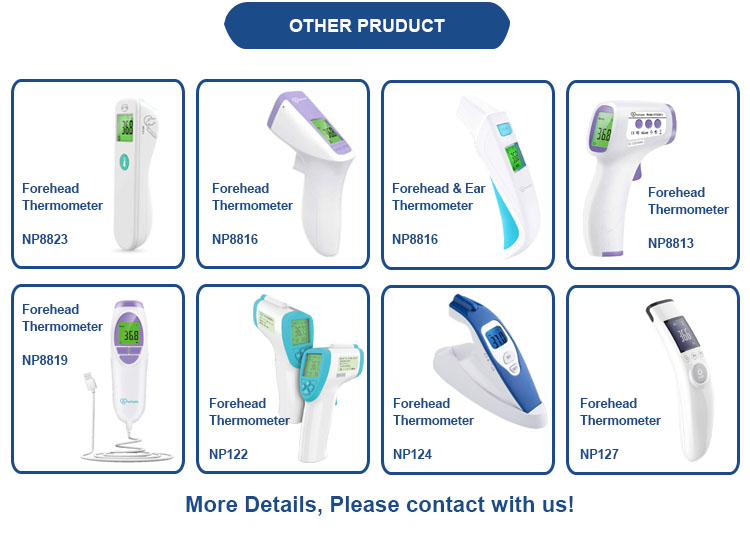 Flexible Waterproof Digital Thermometer Body Thermometer Digital Thermometer Prices