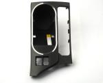 In Car Wireless Charger with qi For TOYOTA COROLA, Levin 15-18 fast chargers 10W