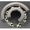 Buy cheap Chrome Steel Single Row Deep Groove Ball Bearing For Automobile from wholesalers