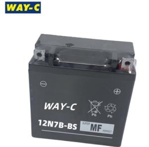 Quality 12V Motorcylcle Battery Moto Battery Charger 12N7B-BS wholesale