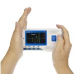 PC -80B 3 Leads Mobile Ultrasound Machine Ecg Holter Heart Rate Monitoring Lcd