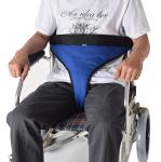 T - Shaped Anti - Skid Tape Wheelchair Accessories