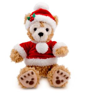 Quality Duffy the Disney Bear for Christmas Plush Toys wholesale