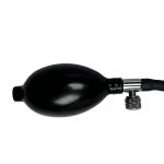 TPU Air Wedge Pump Black Locksmith Air Bag 11.6*19cm for self study