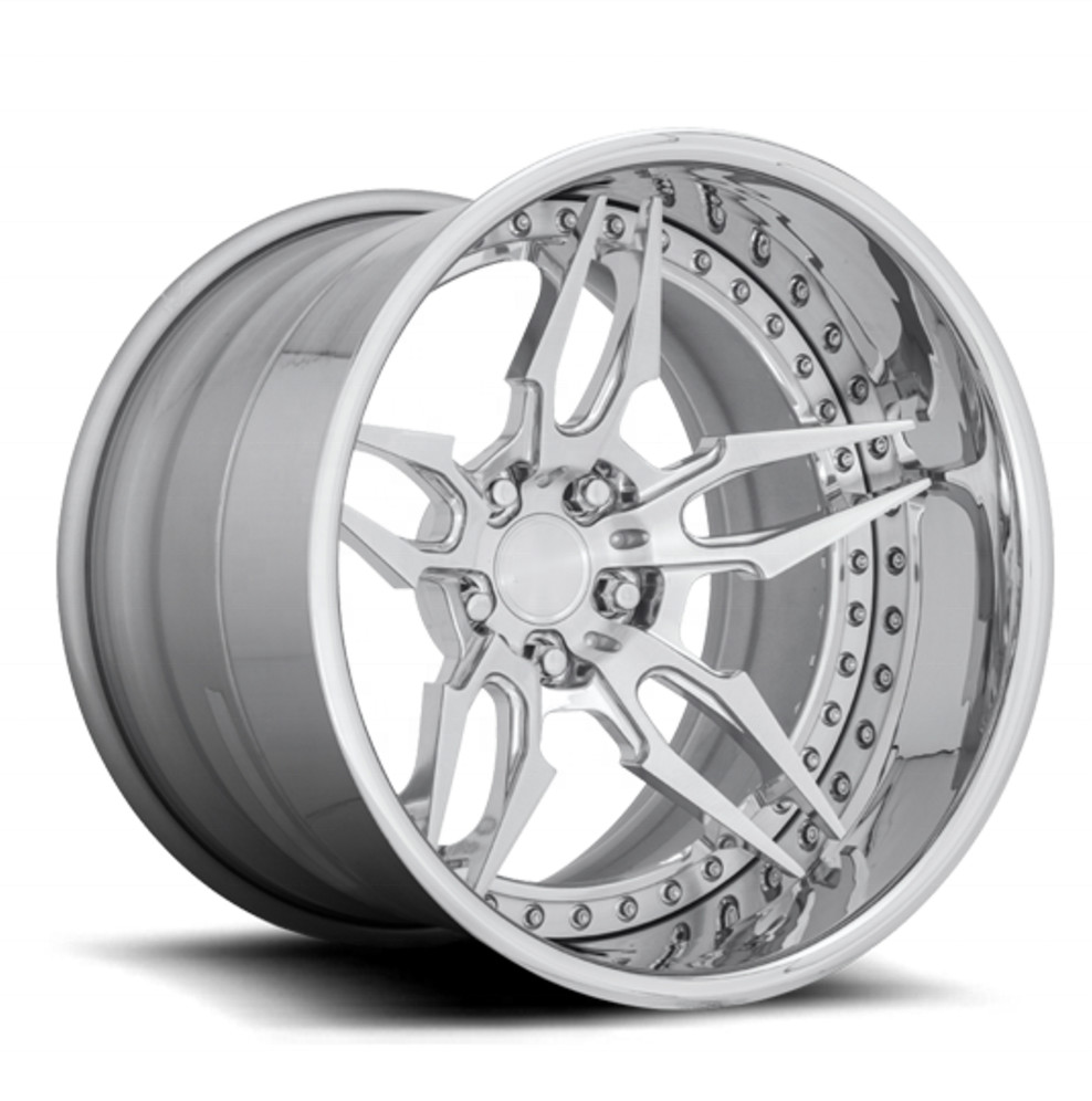 High quality car alloy wheel,16/17/18/20 inch 5holes alloy car racing rim
